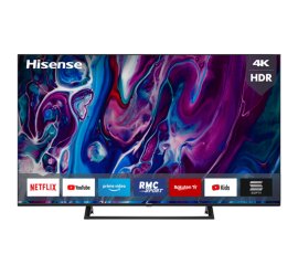 Hisense A7300F 65A7320F TV 163,8 cm (64.5") 4K Ultra HD Smart TV Wi-Fi Nero 300 cd/m²