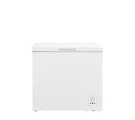 Hisense FC258D4AW1 congelatore Congelatore a pozzo Libera installazione 198 L F Bianco