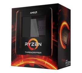 AMD Ryzen Threadripper 3990X processore 2,9 GHz 32 MB Last Level Cache