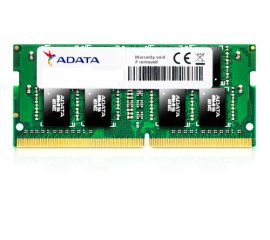 ADATA AD4S2400W4G17-S memoria 4 GB 1 x 4 GB DDR4 2400 MHz