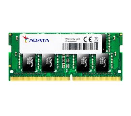 ADATA 8GB, DDR4, 2400 MHz memoria 1 x 8 GB