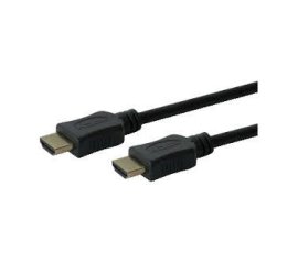 14285201 CAVO HDMI 2mt C/ETHERNET HOME SERIES