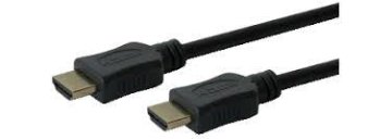 14285201 CAVO HDMI 2mt C/ETHERNET HOME SERIES