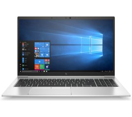 HP EliteBook 855 G7 AMD Ryzen™ 7 PRO 4750U Computer portatile 39,6 cm (15.6") Full HD 16 GB DDR4-SDRAM 512 GB SSD Wi-Fi 6 (802.11ax) Windows 10 Pro Argento