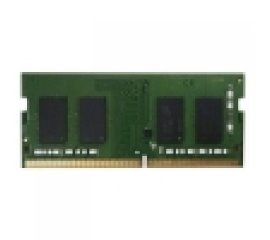 QNAP RAM-4GDR4K0-SO-2666 memoria 4 GB 1 x 4 GB DDR4 2666 MHz