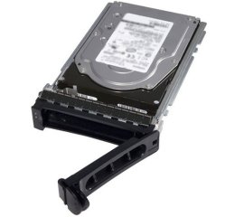 DELL 400-AJPP disco rigido interno 2.5" 600 GB SAS