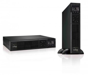 UPS EVO DSP PLUS 3600 RACK/TOWER IEC TOGETHER ON