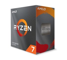 AMD Ryzen 7 3800XT processore 3,9 GHz