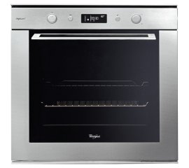 Whirlpool AKZM 756/IXL A Stainless steel