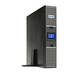 Eaton 9PX 1kVA gruppo di continuità (UPS) Doppia conversione (online) 1000 W 8 presa(e) AC