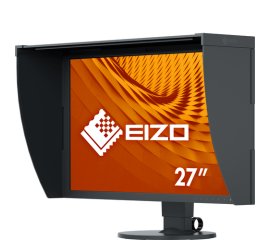 EIZO ColorEdge CG2730 LED display 68,6 cm (27") 2560 x 1440 Pixel Quad HD Nero
