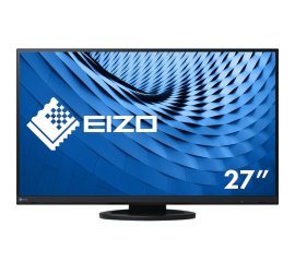 EIZO FlexScan EV2760-BK LED display 68,6 cm (27") 2560 x 1440 Pixel Quad HD Nero