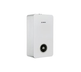 Bosch T5600 S 12 DV23 Verticale Senza serbatoio (istantaneo) Sistema per caldaia singola Bianco