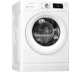 Whirlpool FFB D8 V IT lavatrice Caricamento frontale 8 kg 1200 Giri/min Bianco