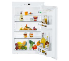 Liebherr IKS1620-21 frigorifero Da incasso 151 L F Bianco