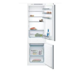 Bosch Serie 4 KIV86VSF0S frigorifero con congelatore Da incasso 268 L F Bianco