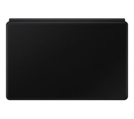 Samsung EF-DT870BBEGIT custodia per tablet 27,9 cm (11") Custodia a libro Nero
