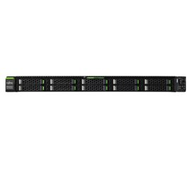 Fujitsu PRIMERGY RX2530 M5 server Rack (1U) Intel® Xeon® Silver 4215 2,5 GHz 16 GB DDR4-SDRAM 800 W