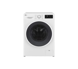 LG F74820WH lavatrice Caricamento frontale 7 kg 1400 Giri/min Bianco