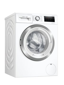 Bosch Serie 6 WAU28R90 lavatrice Caricamento frontale 9 kg 1400 Giri/min Bianco