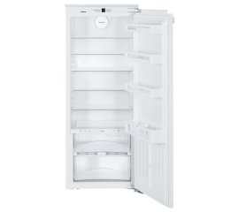 Liebherr IK 2720 frigorifero Libera installazione 253 L F Bianco