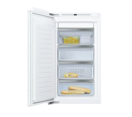 Neff GI7316CE0 congelatore Congelatore verticale Da incasso 97 L E Bianco