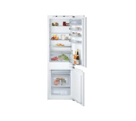 Neff KI6863FE0 frigorifero con congelatore Da incasso 266 L E Bianco