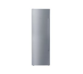 Neff KS8368IDP frigorifero Libera installazione 309 L D Acciaio inossidabile, Bianco