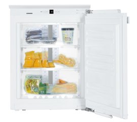 Liebherr IGN 1064 Premium Congelatore verticale Da incasso 65 L E Bianco