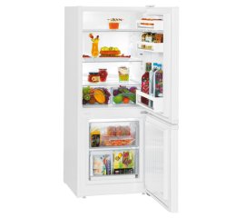Liebherr CU 2331 frigorifero con congelatore Libera installazione 211 L F Bianco