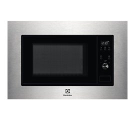 Electrolux EMS2203MMX Da incasso Solo microonde 20 L 700 W Stainless steel