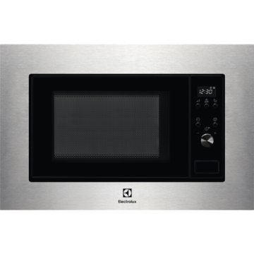 Electrolux EMS2203MMX Da incasso Solo microonde 20 L 700 W Stainless steel