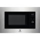 Electrolux EMS2203MMX Da incasso Solo microonde 20 L 700 W Stainless steel 2