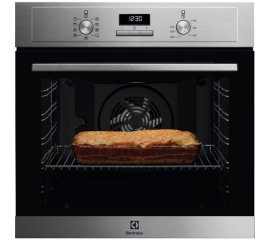 Electrolux EOF3H54X 72 L A+ Stainless steel