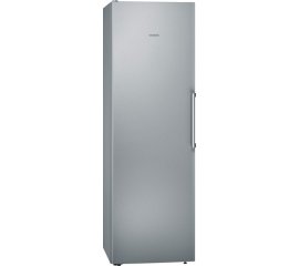 Siemens iQ300 KS36VVIEP frigorifero Libera installazione 346 L E Stainless steel