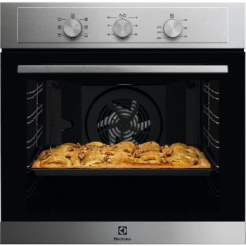 Electrolux EOH2H00X 72 L A Stainless steel