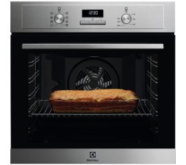Electrolux EOH3H54X 72 L 2790 W A+ Stainless steel