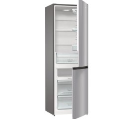 Gorenje RK6192PS4 frigorifero con congelatore Libera installazione 314 L E Stainless steel