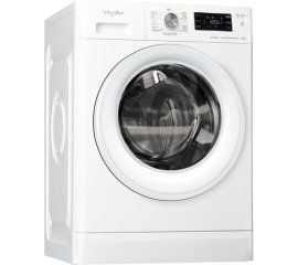 Whirlpool FFB 9248 WV SP lavatrice Caricamento frontale 9 kg 1200 Giri/min Bianco