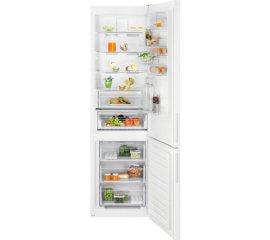 Electrolux LNC7ME34W1 frigorifero con congelatore Libera installazione 366 L E Bianco