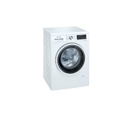 Siemens iQ500 WU14UT71ES lavatrice Caricamento frontale 9 kg 1400 Giri/min Bianco