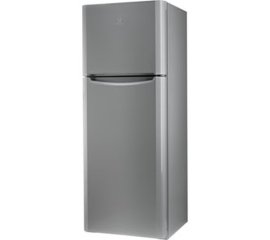 Indesit TIAA 10 V SI frigorifero con congelatore Libera installazione 251 L Argento