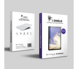 Compulocks DGSTA101 protezione per lo schermo dei tablet Pellicola proteggischermo trasparente Samsung 1 pz
