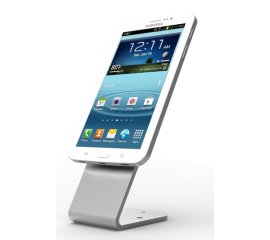 Compulocks The HoverTab Supporto passivo Telefono cellulare/smartphone, Tablet/UMPC Bianco