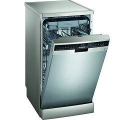 Siemens iQ500 SR25ZI11ME lavastoviglie Libera installazione 10 coperti C