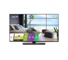 LG 55UT762V TV 139,7 cm (55") 4K Ultra HD Nero
