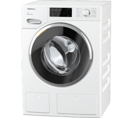 Miele WWG 660 WCS TDos lavatrice Caricamento frontale 9 kg 1400 Giri/min Bianco