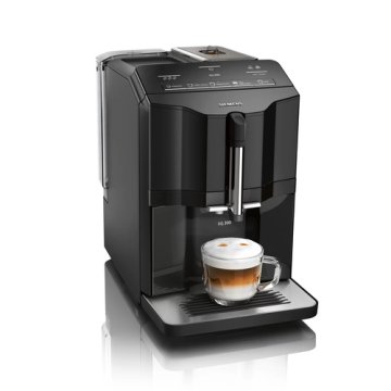 Siemens EQ.300 TI35A509DE macchina per caffè Automatica Macchina per espresso 1,4 L