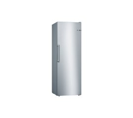 Bosch GSN33VLEP congelatore Congelatore verticale Libera installazione 225 L E Stainless steel