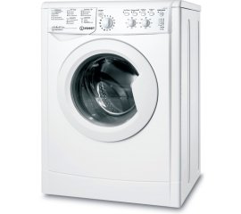 Indesit IWSC 51252 C ECO PL lavatrice Caricamento frontale 5 kg 1200 Giri/min Bianco